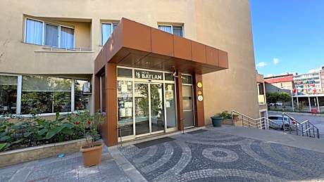 Hotel Baylan Basmane