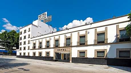 Hotel San Lucas