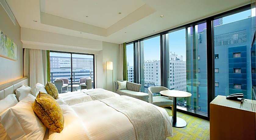 Miyako Hotel Hakata