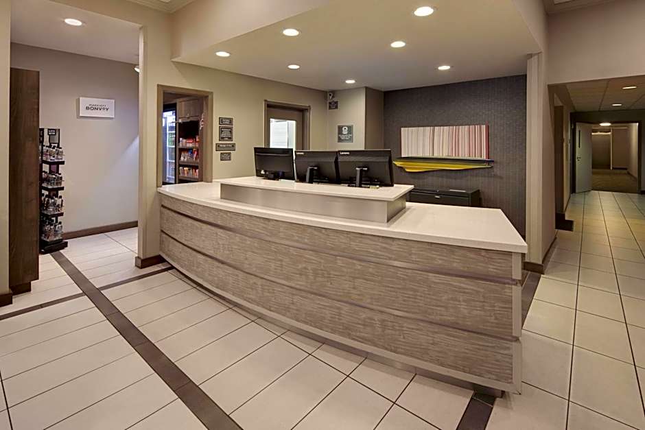 Residence Inn by Marriott Indianapolis Airport