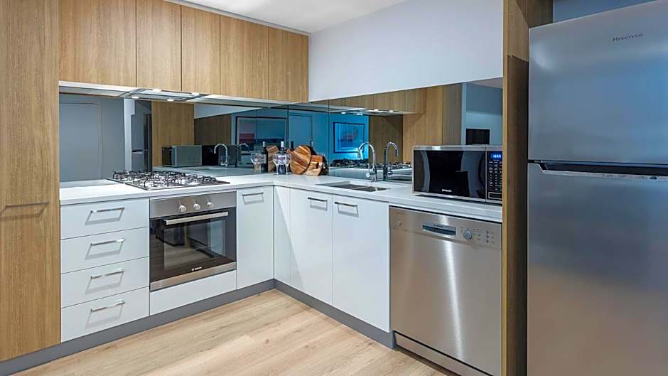 Avani Adelaide Residences