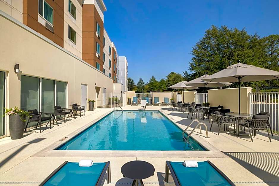 TownePlace Suites by Marriott Auburn University Area