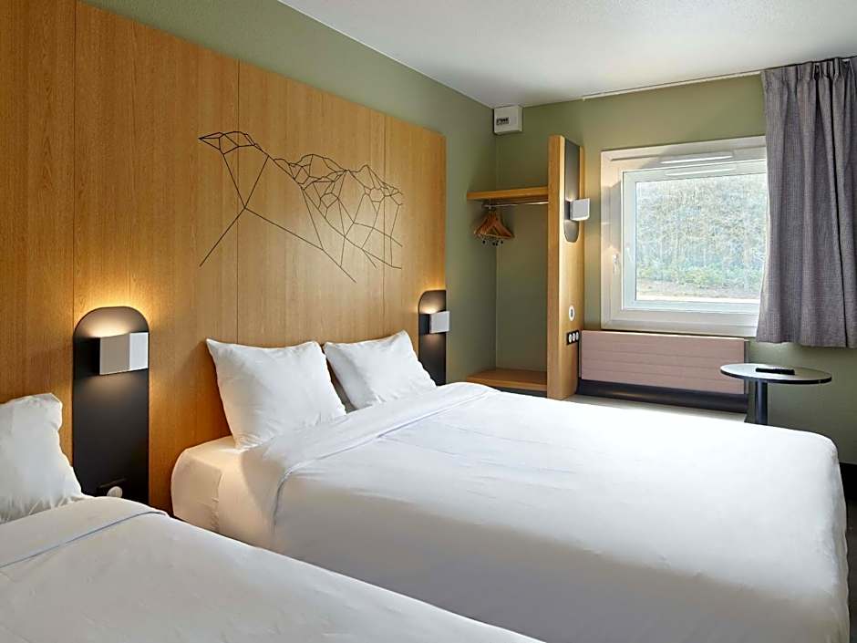 B&B HOTEL Paris Roissy CDG Aéroport