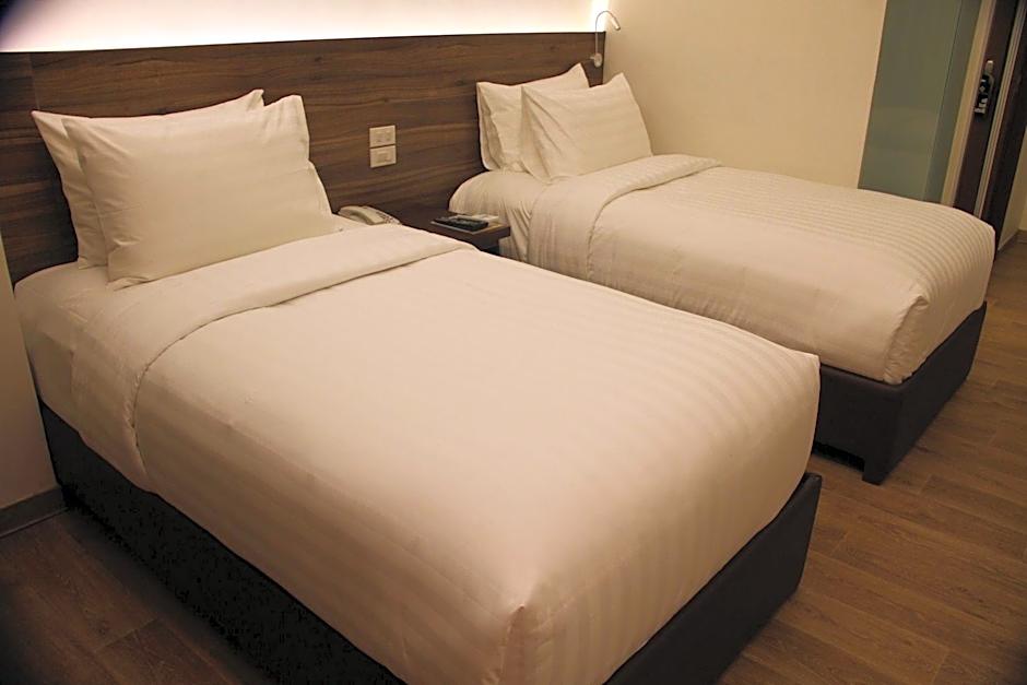 Hotel Marciano