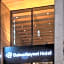 DEL style Ikebukuro Higashiguchi by Daiwa Roynet Hotel