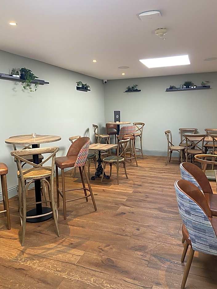 Balcomie Links Hotel