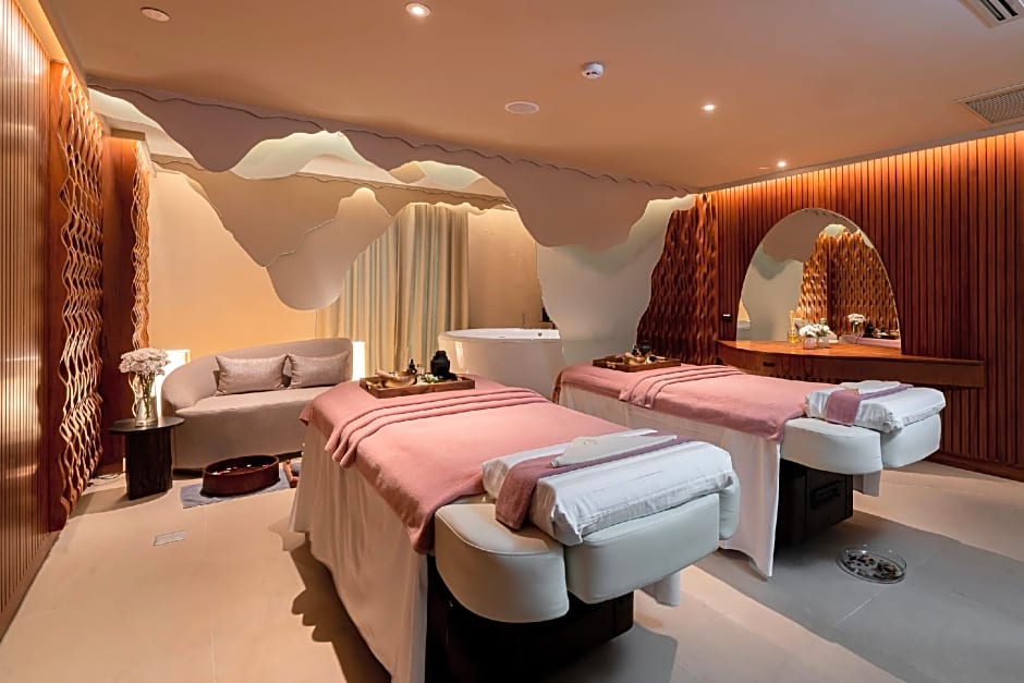 The Salil Hotel Riverside Bangkok