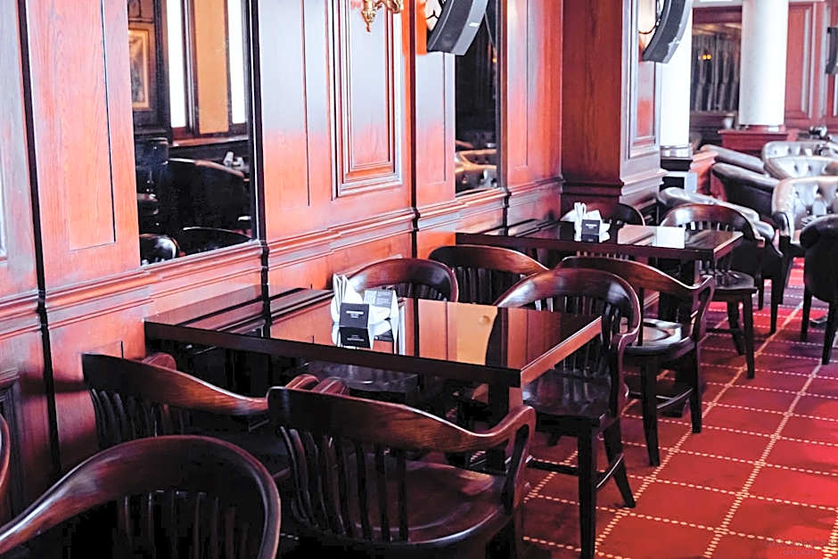 Steigenberger Cecil Hotel Alexandria