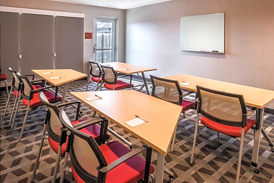 TownePlace Suites by Marriott Merced