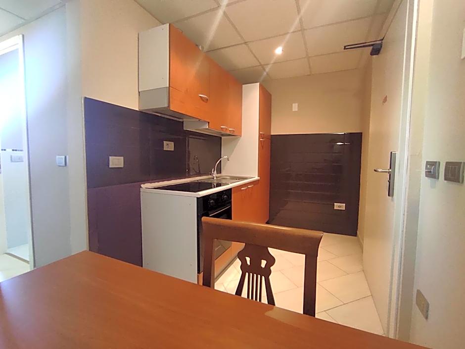 Standard Hotel Udine