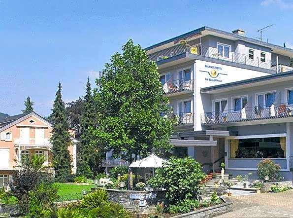 Balance Revital-Hotel
