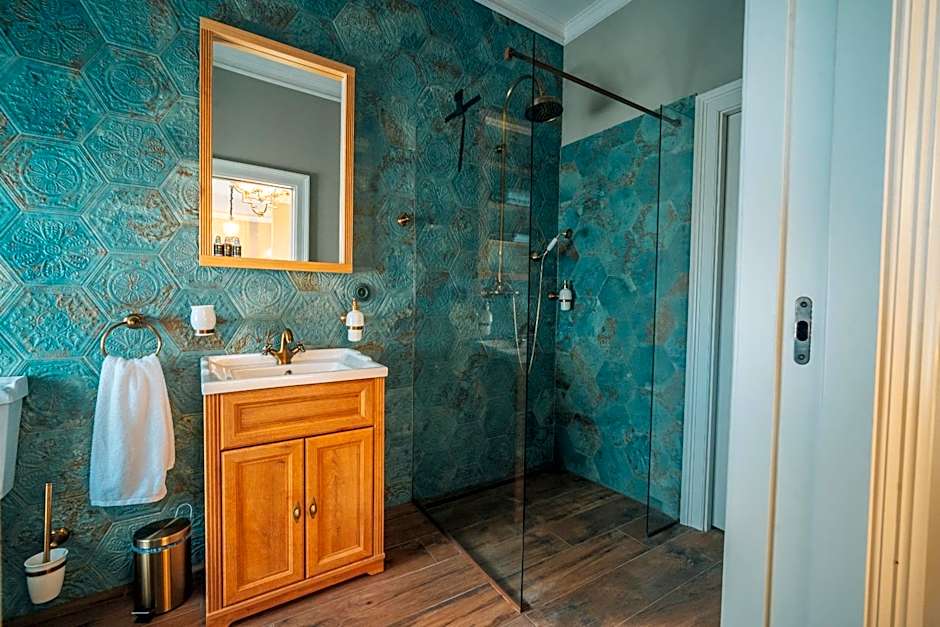 Hrad Kunzov Boutique Hotel & SPA & Restaurant