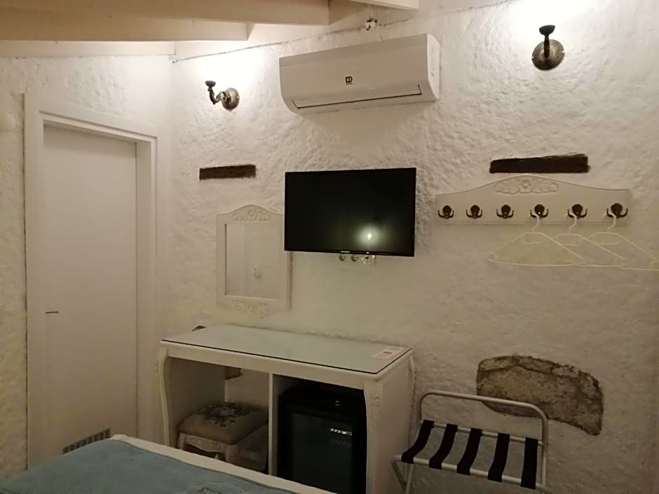 kaktüshan otel