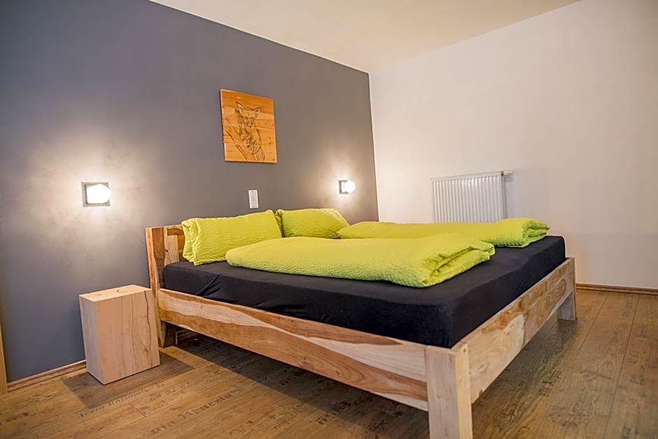 Residence Martell Mountains