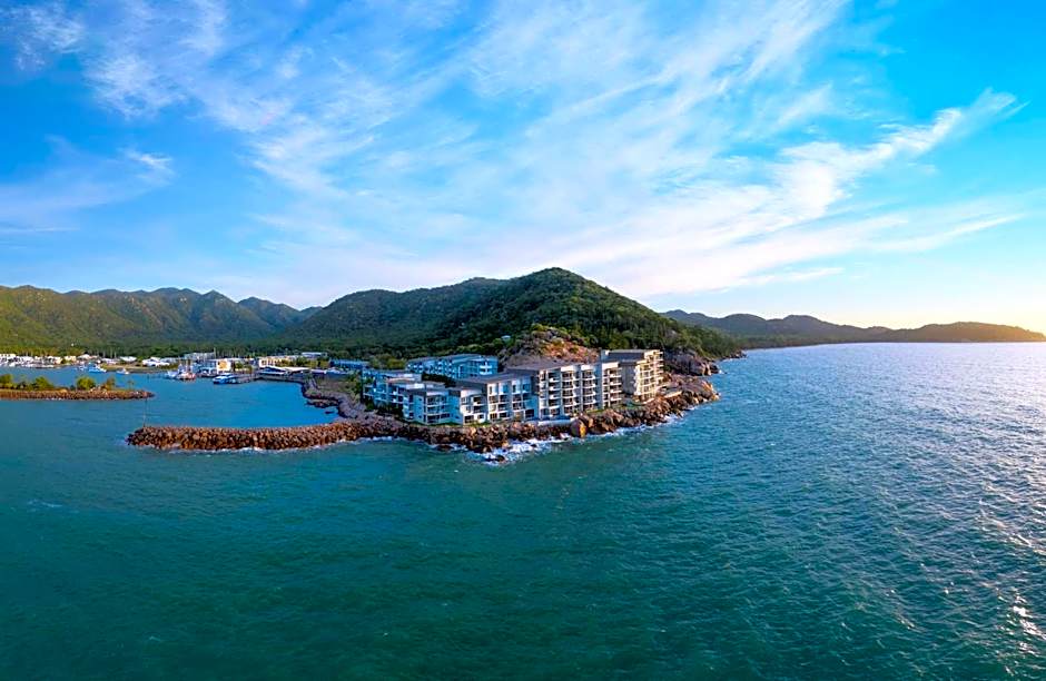 Grand Mercure Apartments Magnetic Island