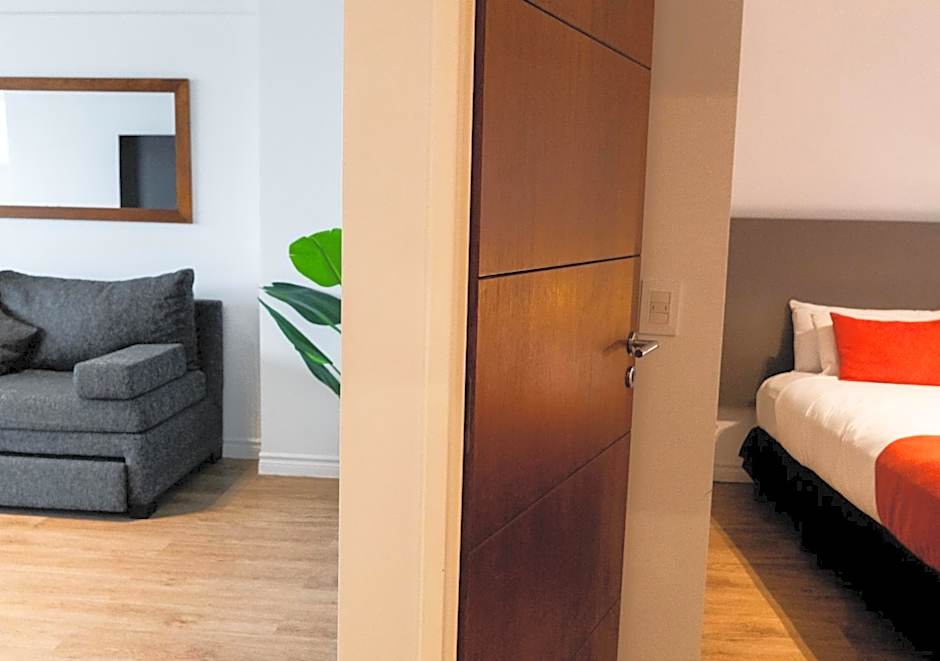 Reco by DOT Suites