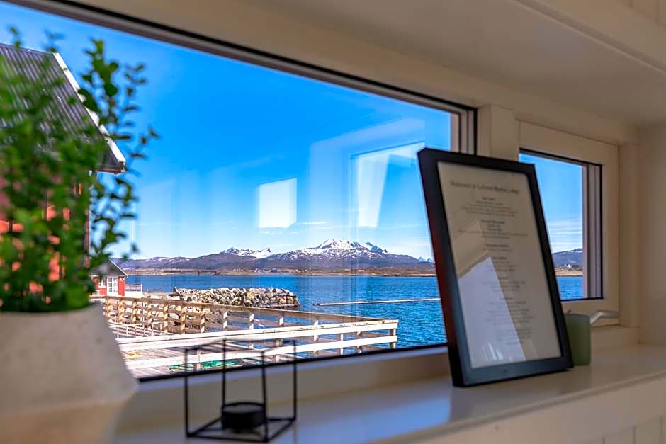 Lofoten Rorbu Lodge