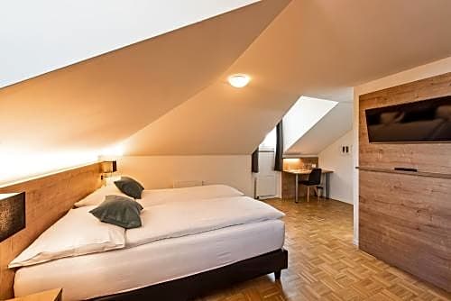 Hotel zum Hirschen