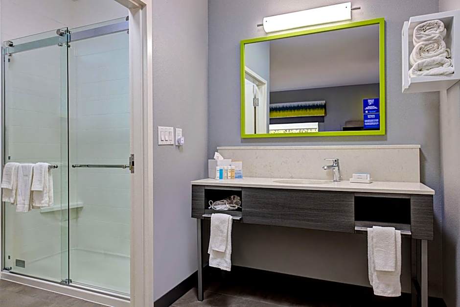Hampton Inn By Hilton & Suites Nacogdoches, Tx