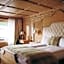 Burg Hotel Lech am Arlberg