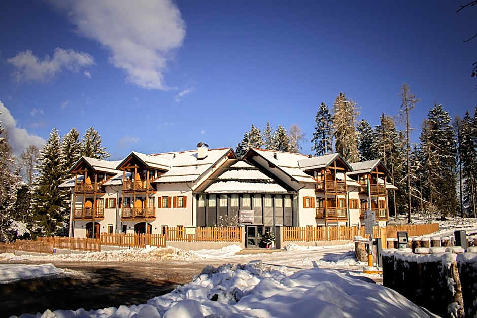 Hotel Leonhard