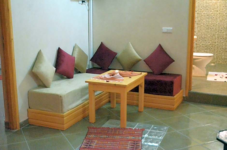 Riad Essaouira