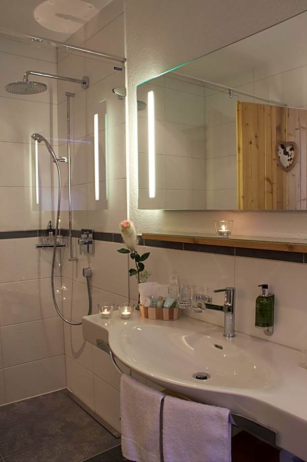 Hotel Caprice - Grindelwald