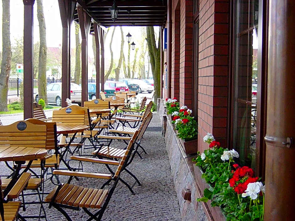 Hotel Żubrówka Spa & Wellness