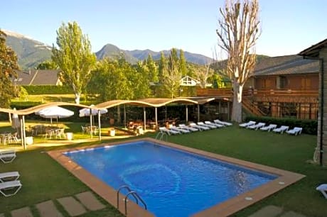 Hotel Moixero
