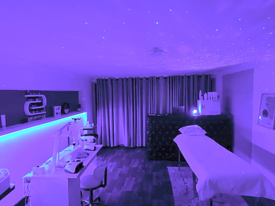 Hote les trois palmiers