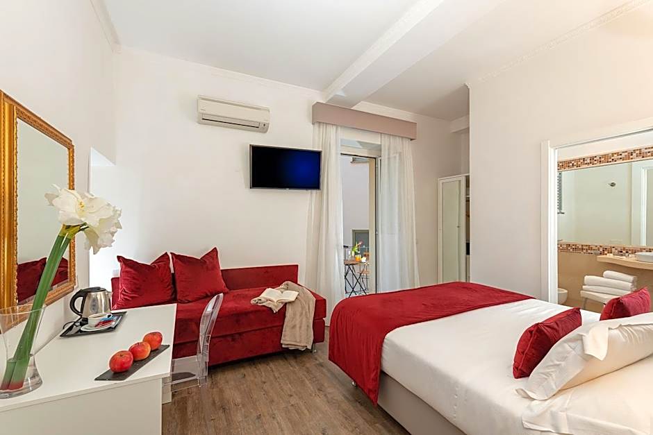 Hotel Navona