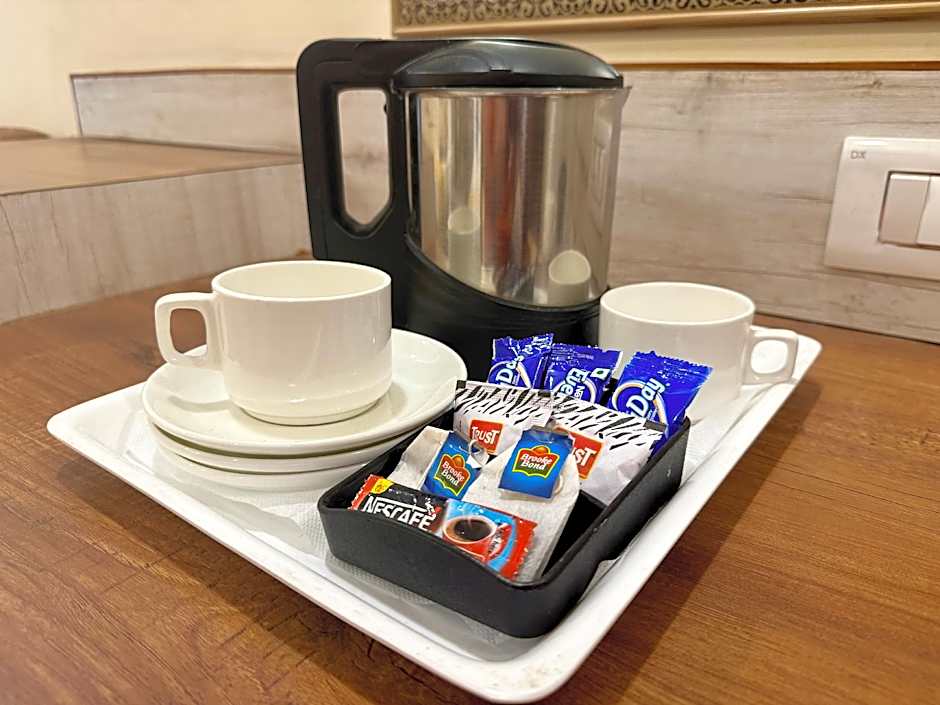 Hotel Sarovar Regency