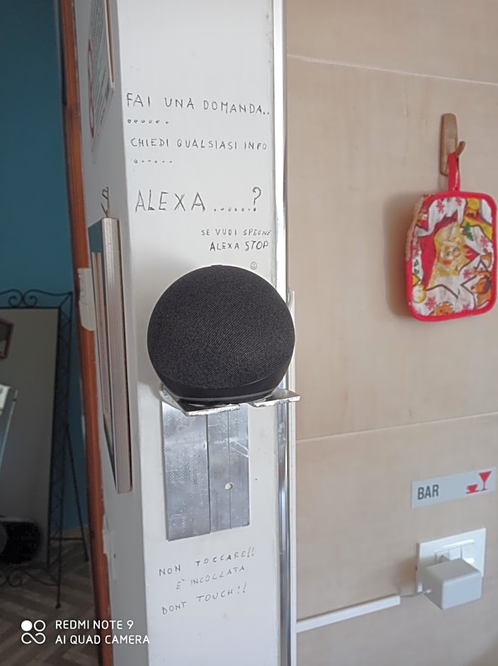 Bed & Breakfast da Charlie