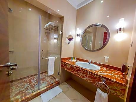 Classic Room Garden View