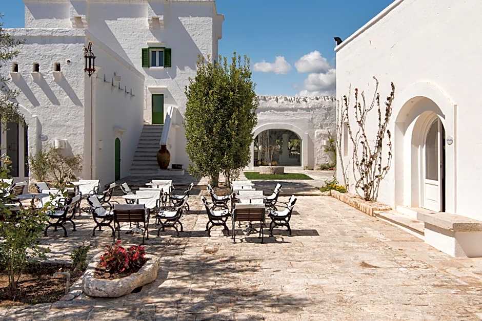 Hotel Il Melograno