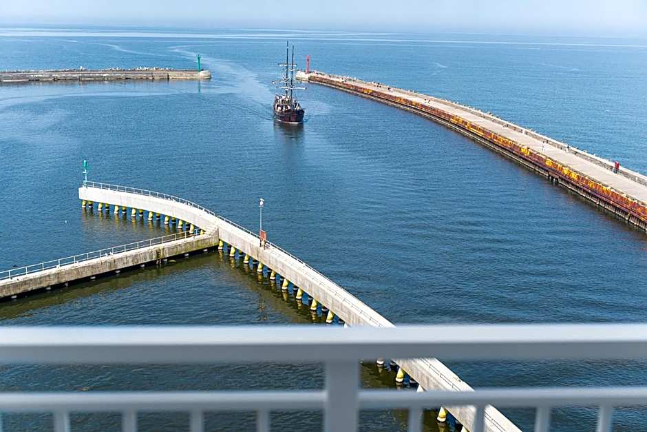 Sea Collection by Marina Royale