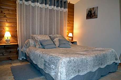 Double Room - Edelweiss