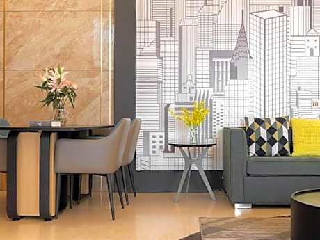 City Comfort Inn Quanzhou Jinjiang Airport Yangguang Food Street