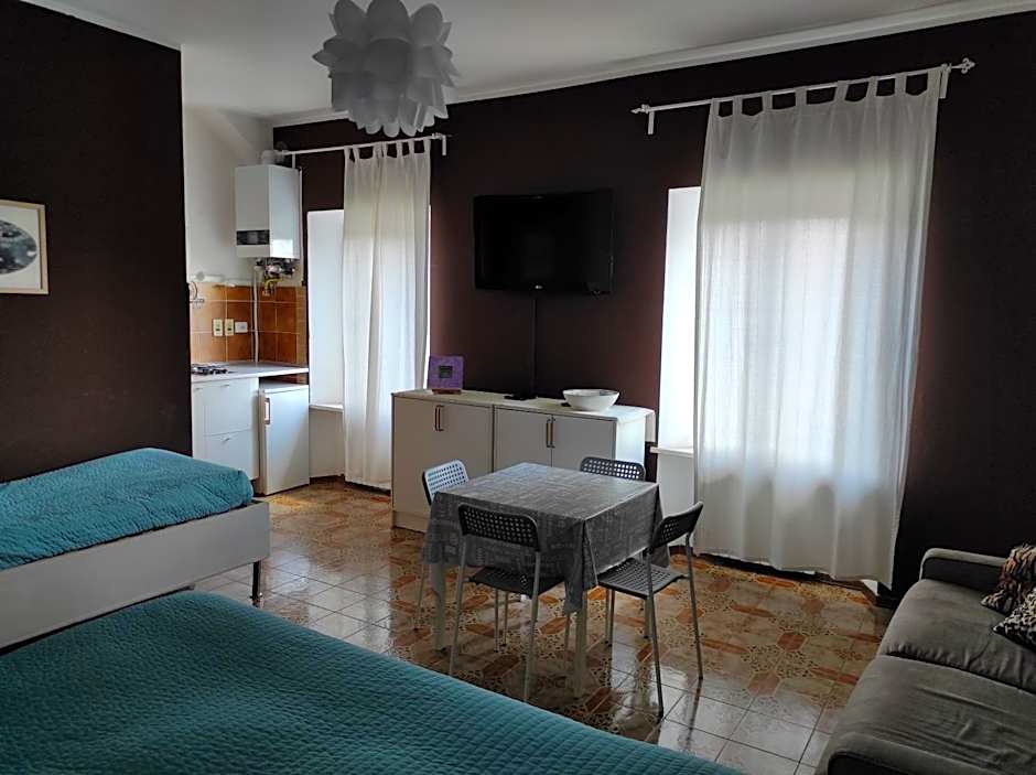 B&B Residenza Leonardo