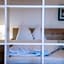Apparthotel Feldhof - Living and Bistro