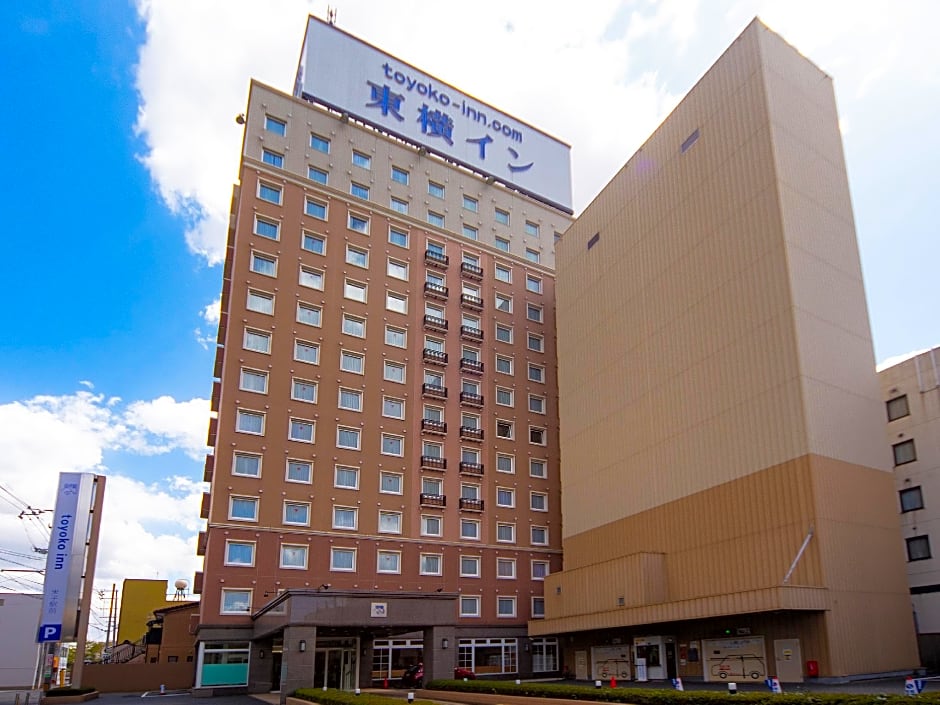 Toyoko Inn Yonago Ekimae