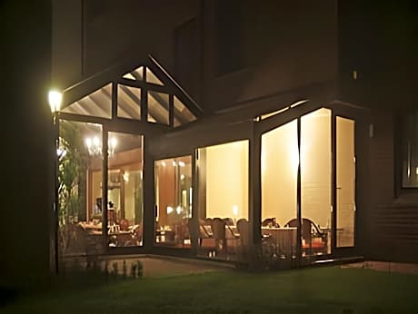 Rosenburg Hotel Brugge