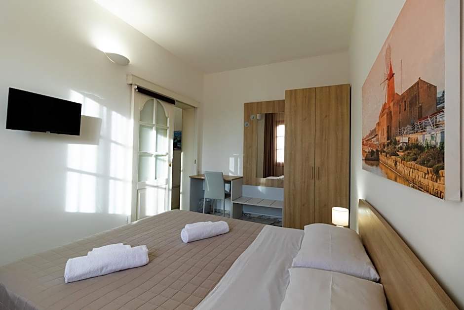 Il Glicine - Sisosa Homes