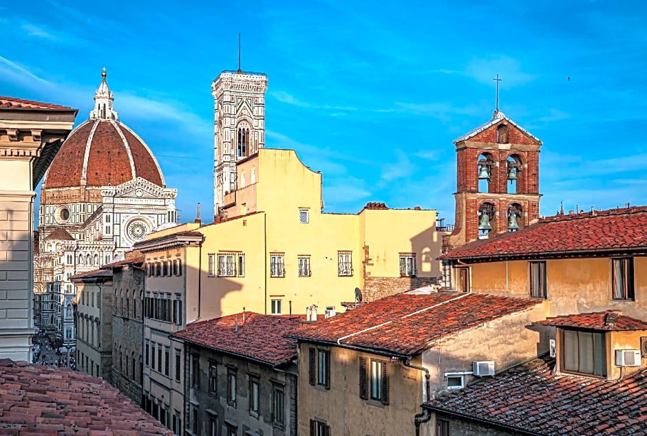 Hotel Laurus Al Duomo