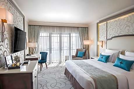 EXECUTIVE CLUB DOUBLE