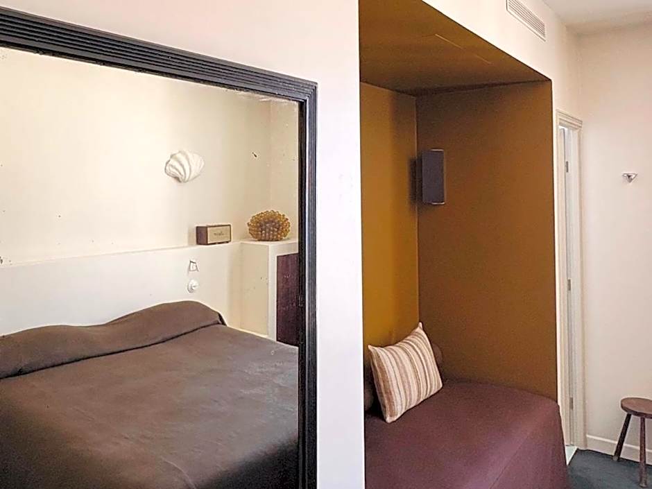 Hôtel Nude Paris - Color Vision