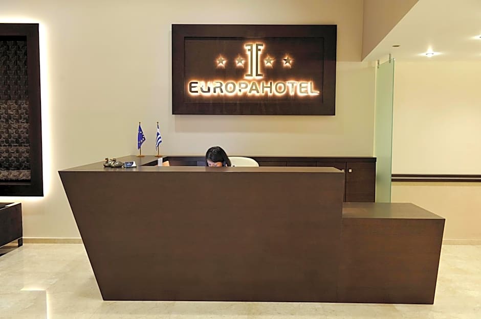 Europa Hotel