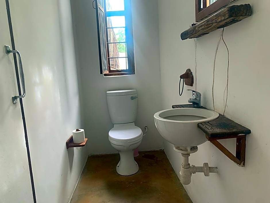 The Slow Leopard Kilwa