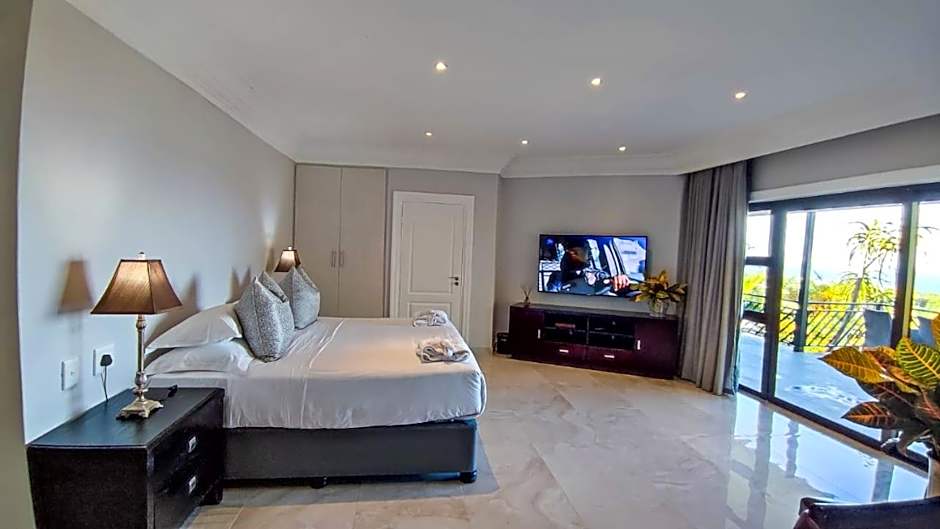 The View Boutique Hotel & Spa