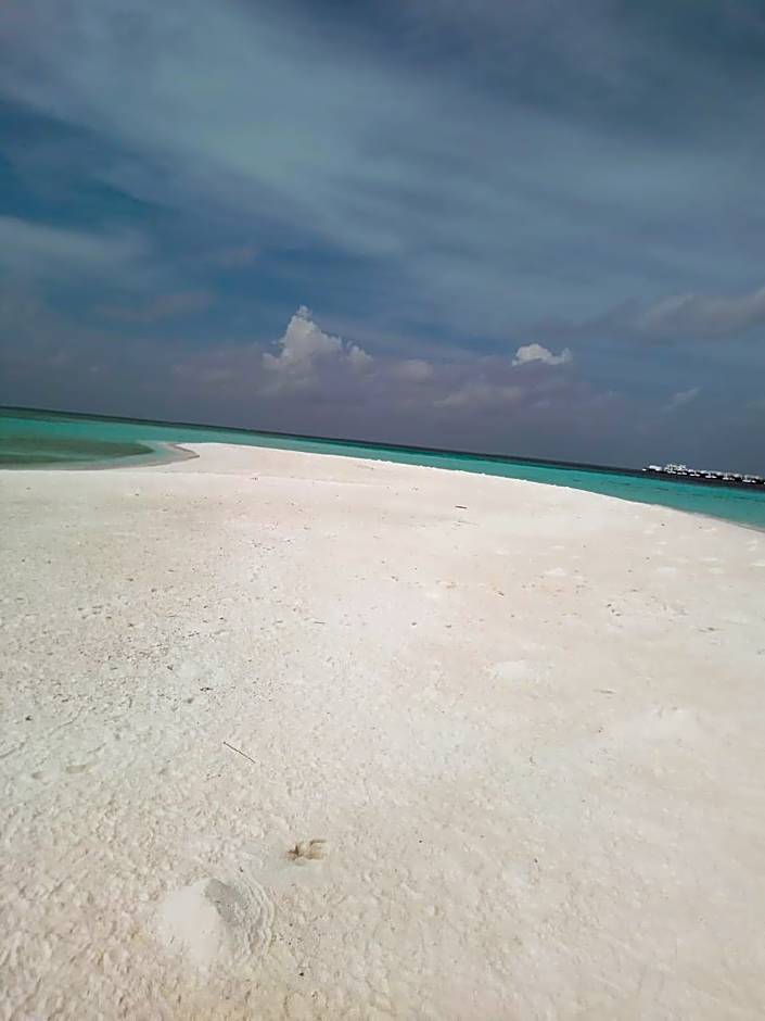 Old Town Inn Maldives